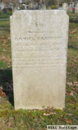 Daniel Garrison