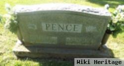 Olen H. Pence, Sr