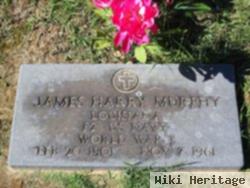 James Harry Murphy