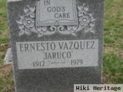 Ernesto Vazquez