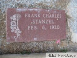 Frank Charles Stanzel