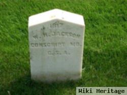 W. H. Jackson