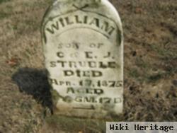 William Struble