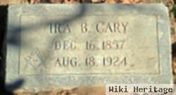 Ira B. Cary