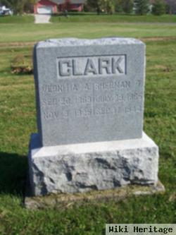 Sherman T. Clark