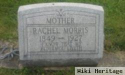 Rachel Carlisle Morris