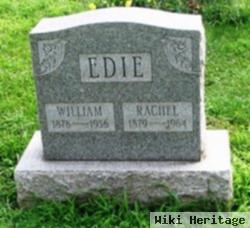 William Edie