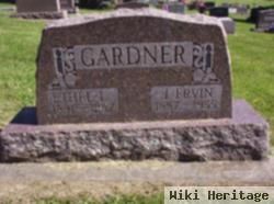 Ethel L Slayman Gardner