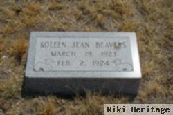 Koleen Jean Beavers