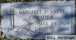 Margaret Elizabet Bennett Cormier