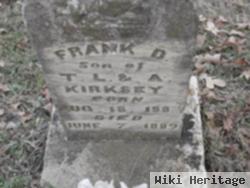 Frank Kirksey