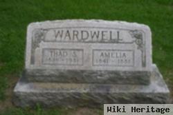 Amelia Wardwell