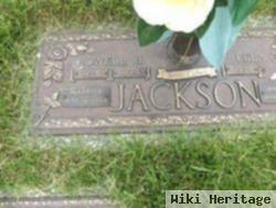 Lowell H Jackson