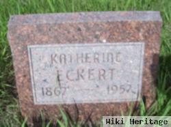 Katherine Eckert