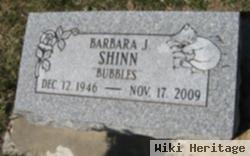 Barbara J. Shinn