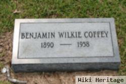 Benjamin Wilkie Coffey