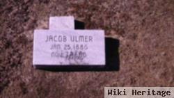 William Jacob Ulmer