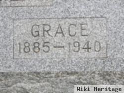 Grace Inman Hodges