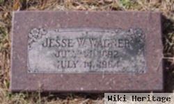 Jesse W Wagner