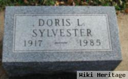 Doris L. Sylvester