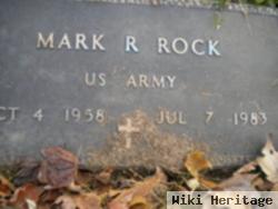 Mark R. Rock