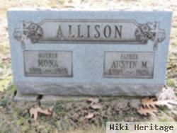 Austin Mckay Allison