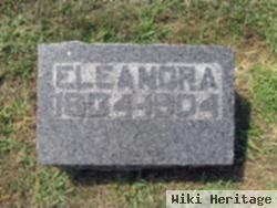 Eleanora Chitwood Wasson