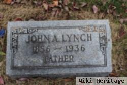 John A. Lynch