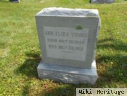 Ann Eliza Young