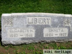 Emmet J. Libert