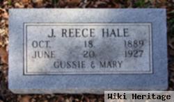 John Reece Hale