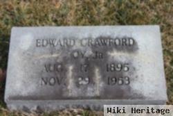 Edward Crawford Foy