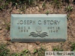 Joseph Coleman Story