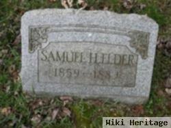 Samuel Harrison Elder