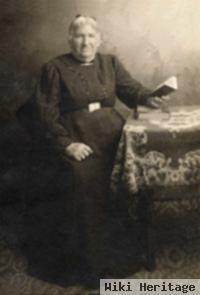 Ellen Nielson Fredrickson