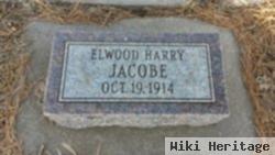 Elwood Harry Jacobe