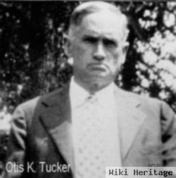 Otis Knight Tucker