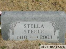 Stella Steele