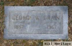 George Washington Drain