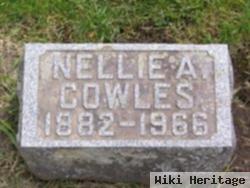 Nellie Augusta Martiny Cowles