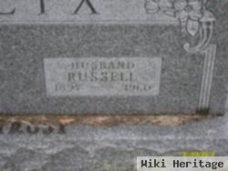 Russell Felix