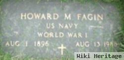 Howard M. Fagin