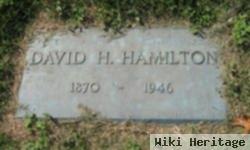 David H. Hamilton