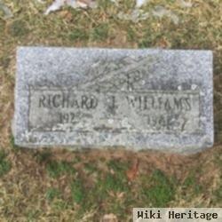 Richard J. Williams