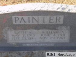 Edith Allen Painter