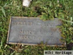 Everett L Shook, Jr