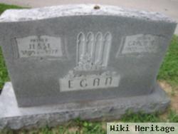 Grace Ellen Plank Egan