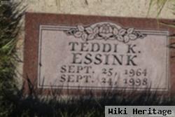 Teddi K Essink