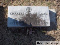 Charles Claude Goad