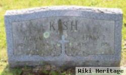 Frank P. Kish